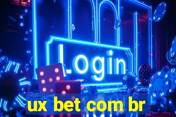 ux bet com br